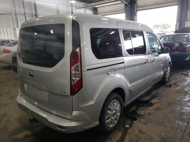 Photo 4 from auction – 2014 FORD TRANSIT CO with VIN NM0GE9F79E1156402