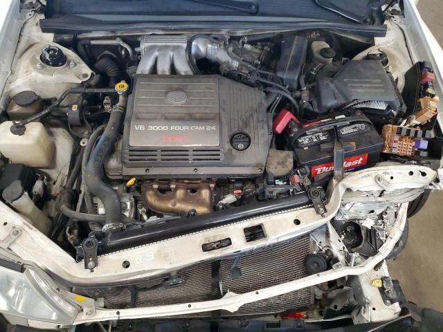 Photo 7 from auction – 2004 TOYOTA AVALON XL with VIN 4T1BF28B84U357199