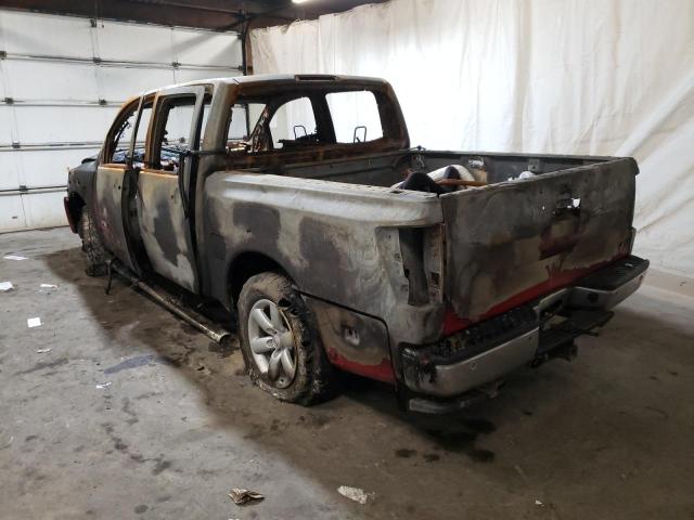 Photo 3 from auction – 2012 NISSAN TITAN S with VIN 1N6AA0EC0CN310920