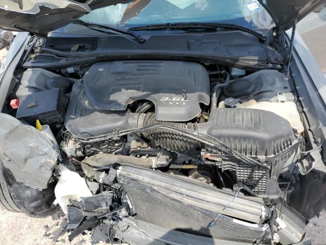 Photo 7 from auction – 2018 DODGE CHALLENGER with VIN 2C3CDZAG2JH116710