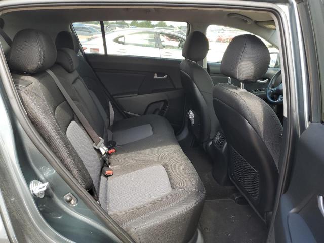 Photo 6 from auction – 2015 KIA SPORTAGE L with VIN KNDPBCAC6F7674401
