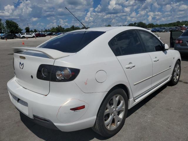 Photo 4 from auction – 2007 MAZDA 3 S with VIN JM1BK323171695024