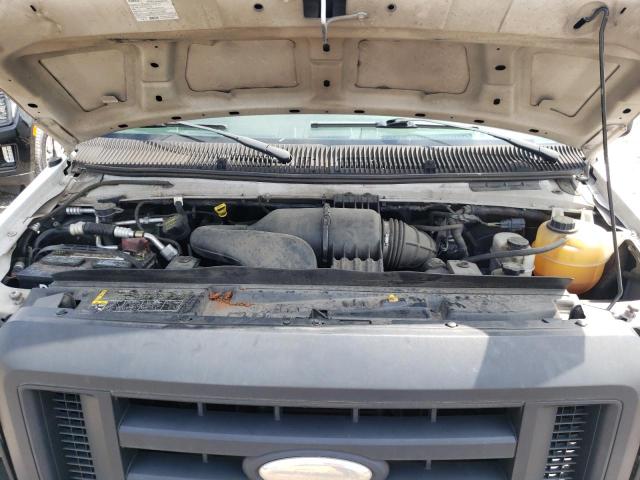Photo 7 from auction – 2014 FORD ECONOLINE with VIN 1FTNE1EW7EDA41252