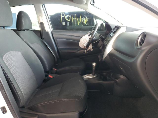 Photo 5 from auction – 2017 NISSAN VERSA S with VIN 3N1CN7AP4HL847267