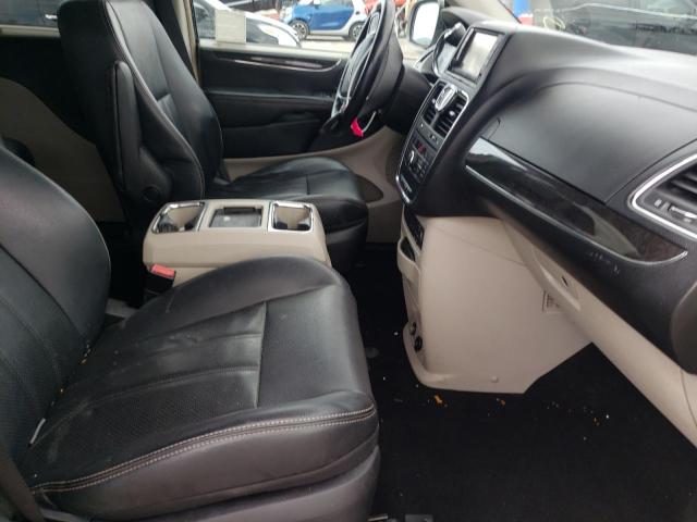 Photo 5 from auction – 2012 CHRYSLER TOWN & COU with VIN 2C4RC1CG6CR195822