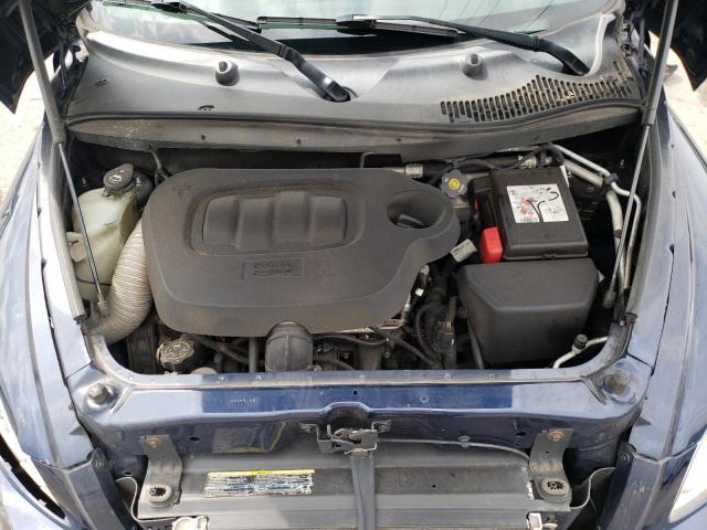 Photo 7 from auction – 2010 CHEVROLET HHR LT with VIN 3GNBABDB0AS613444
