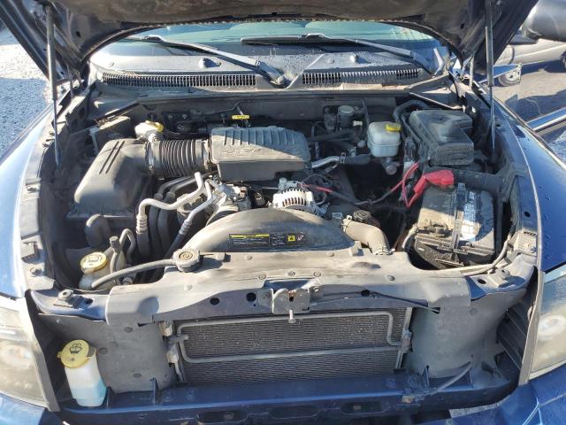 Photo 7 from auction – 2007 DODGE DAKOTA QUA with VIN 1D7HW48P57S199318