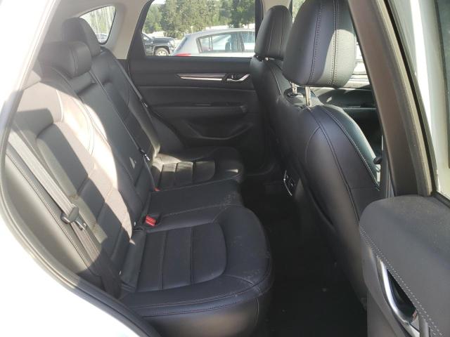 Photo 6 from auction – 2019 MAZDA CX-5 GRAND with VIN JM3KFADM7K1601209