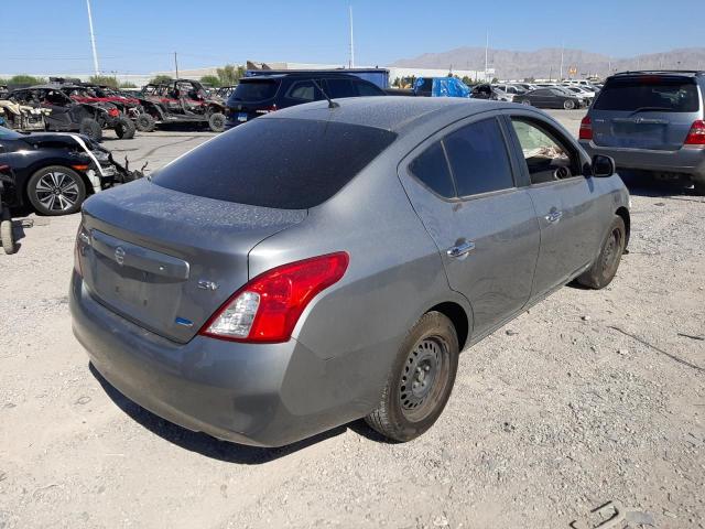Photo 4 from auction – 2012 NISSAN VERSA S with VIN 3N1CN7AP0CL822875