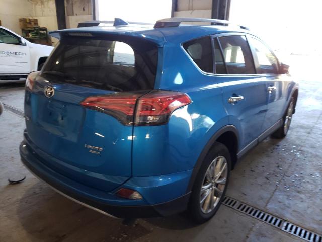 Photo 4 from auction – 2018 TOYOTA RAV4 LIMIT with VIN 2T3DFREV4JW780641