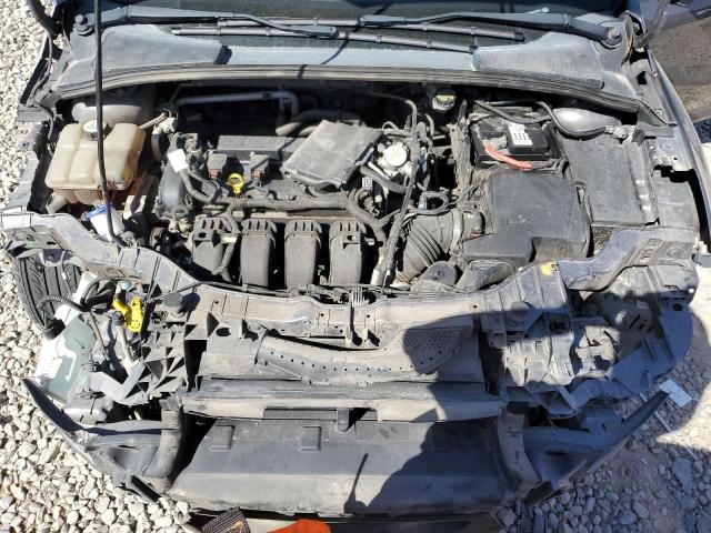 Photo 7 from auction – 2013 FORD FOCUS SE with VIN 1FADP3F2XDL246264