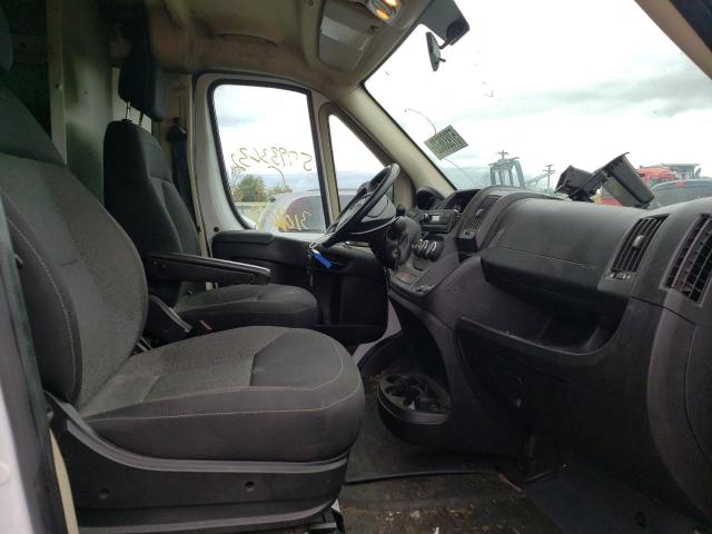 Photo 5 from auction – 2017 RAM PROMASTER with VIN 3C6TRVAG2HE517192