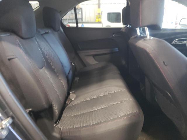 Photo 6 from auction – 2011 CHEVROLET EQUINOX LT with VIN 2GNALDEC6B1247950