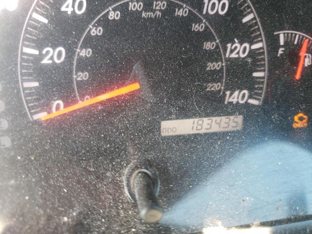 Photo 8 from auction – 2005 TOYOTA CAMRY with VIN 4T1BE32K05U600927