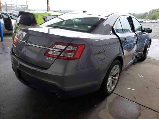 Photo 4 from auction – 2013 FORD TAURUS SEL with VIN 1FAHP2E8XDG176484