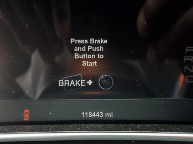 Photo 8 from auction – 2013 DODGE DART LIMIT with VIN 1C3CDFCH5DD224809