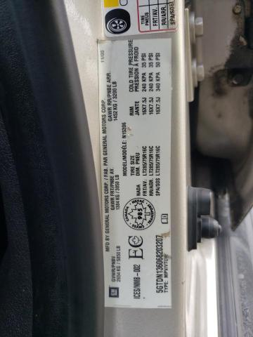 Photo 10 from auction – 2006 HUMMER H3 with VIN 5GTDN136068203207