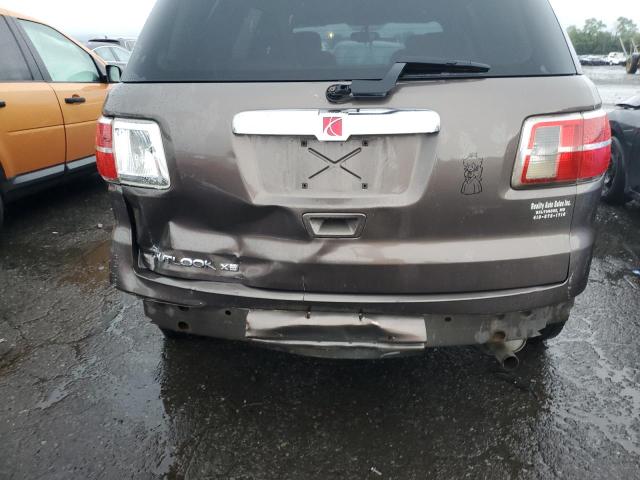 Photo 9 from auction – 2008 SATURN OUTLOOK XE with VIN 5GZER13758J209989
