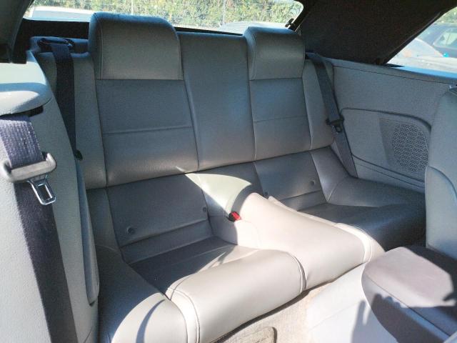 Photo 6 from auction – 2006 FORD MUSTANG with VIN 1ZVFT84N365166320