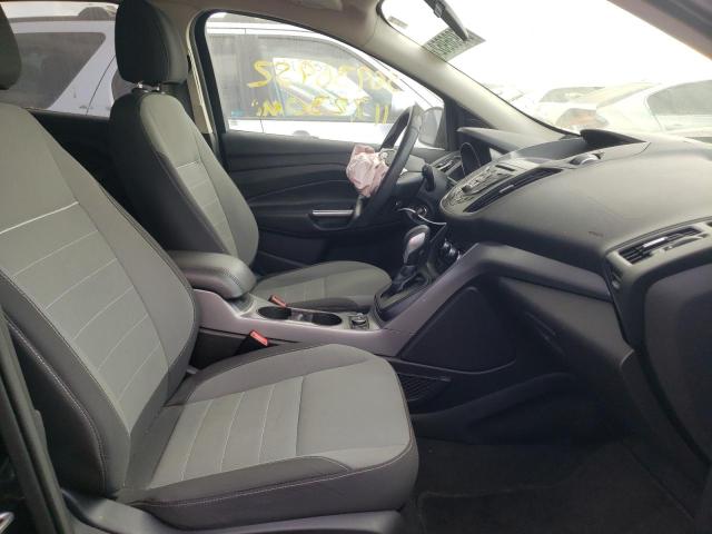 Photo 5 from auction – 2014 FORD ESCAPE SE with VIN 1FMCU0GX6EUD39040
