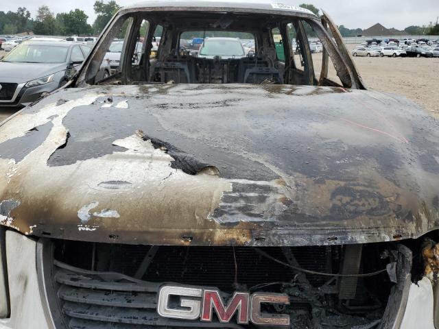 Photo 7 from auction – 2007 GMC YUKON with VIN 1GKFC13J07R159591