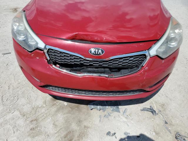 Photo 9 from auction – 2014 KIA FORTE LX with VIN KNAFX4A65E5202128