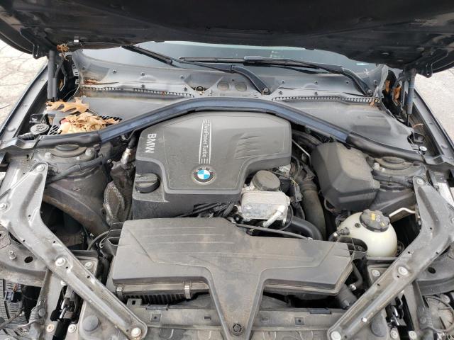 Photo 7 from auction – 2015 BMW 428 I with VIN WBA3V5C51FP752483