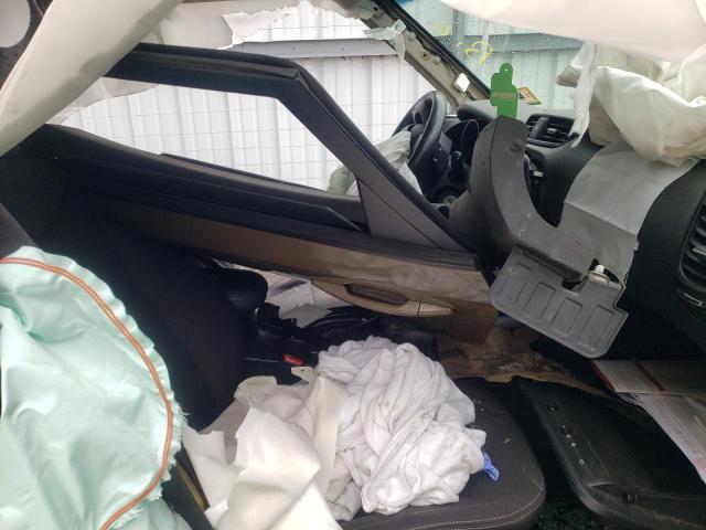 Photo 5 from auction – 2015 KIA SOUL with VIN KNDJN2A26F7166461