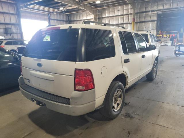 Photo 4 from auction – 2002 FORD EXPLORER X with VIN 1FMZU62E82ZB19433