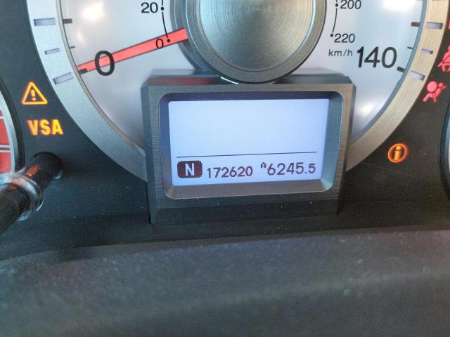 Photo 8 from auction – 2011 HONDA PILOT EXLN with VIN 5FNYF3H70BB005823
