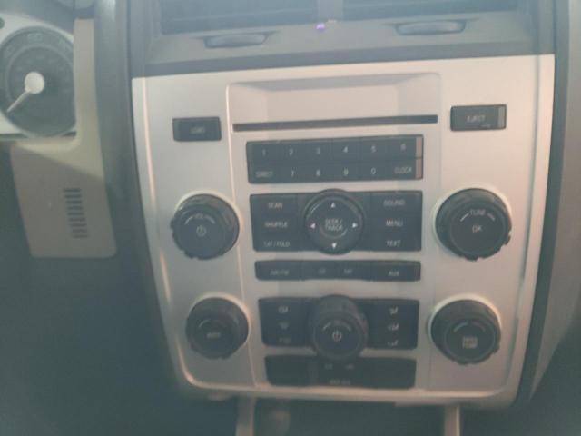 Photo 9 from auction – 2008 MERCURY MARINER PR with VIN 4M2CU97198KJ09684