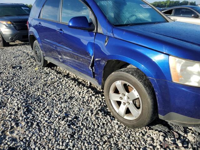 Photo 9 from auction – 2006 PONTIAC TORRENT with VIN 2CKDL63F266140782