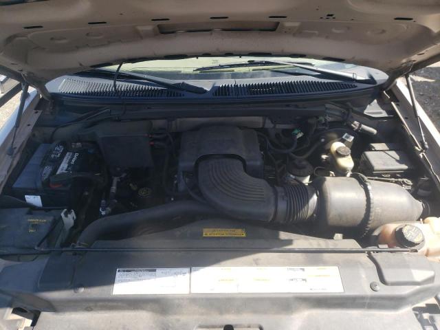 Photo 7 from auction – 1998 FORD F150 with VIN 1FTZX1765WKB75201