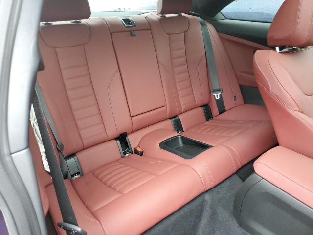 Photo 6 from auction – 2022 BMW M240XI with VIN 3MW53CM01N8C76576