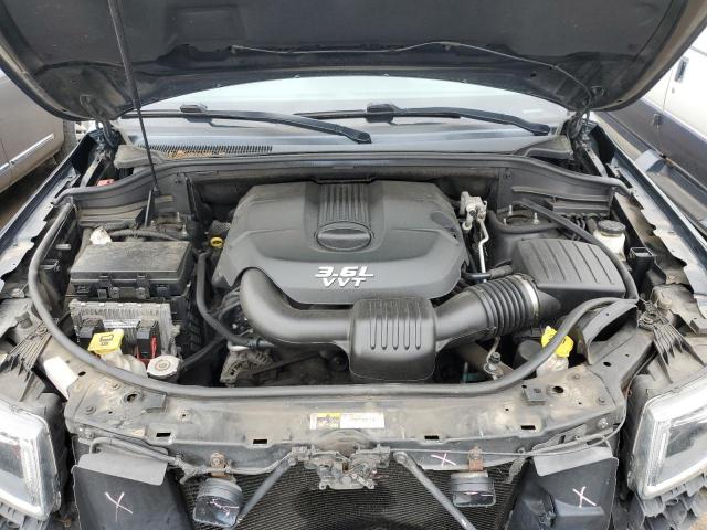 Photo 7 from auction – 2014 JEEP GRAND CHER with VIN 1C4RJFBG7EC107912