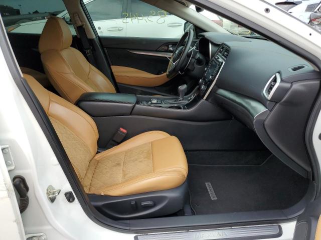 Photo 5 from auction – 2016 NISSAN MAXIMA 3.5 with VIN 1N4AA6AP0GC906292