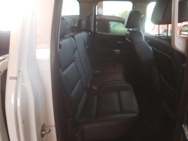 Photo 6 from auction – 2014 CHEVROLET SILVERADO with VIN 1GCRCREC4EZ121476