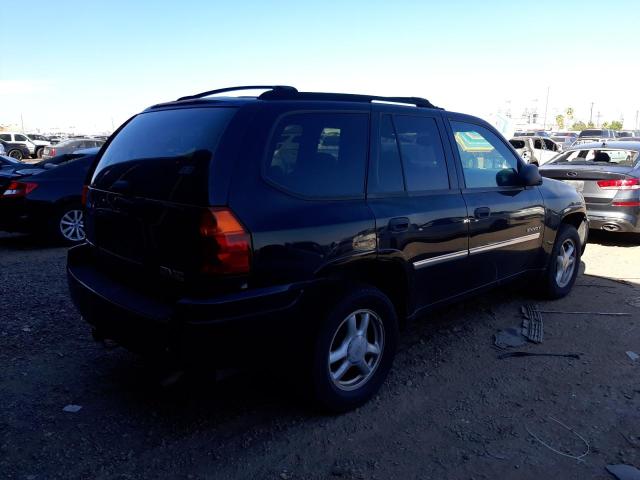 Photo 4 from auction – 2006 GMC ENVOY with VIN 1GKDS13S962211830
