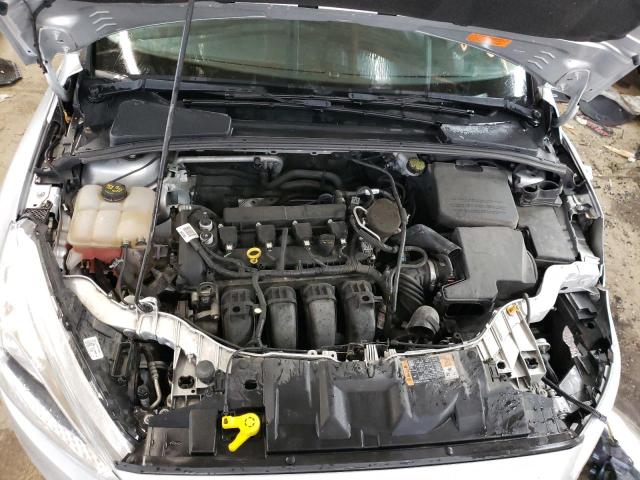 Photo 7 from auction – 2015 FORD FOCUS SE with VIN 1FADP3K21FL240975