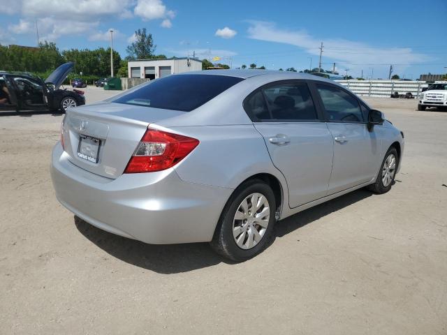 Zdjęcie 4 z aukcji – 2012 HONDA CIVIC LX z VIN 19XFB2F57CE028246