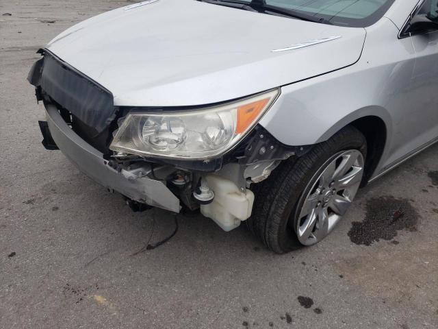 Photo 9 from auction – 2011 BUICK LACROSSE C with VIN 1G4GC5ED2BF112339