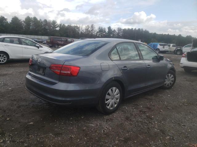 Photo 4 from auction – 2015 VOLKSWAGEN JETTA BASE with VIN 3VW2K7AJ3FM324047