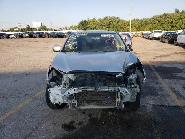 Photo 9 from auction – 2018 MITSUBISHI OUTLANDER with VIN JA4AP3AU7JU001833