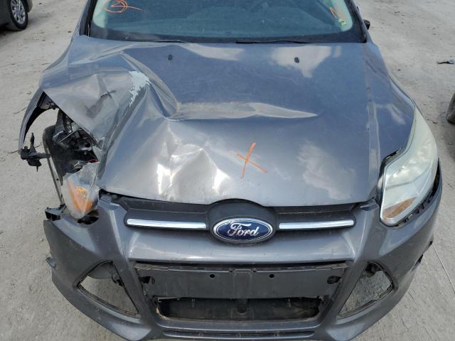 Фото 7 с аукциона – 2014 FORD FOCUS SE с VIN 1FADP3F29EL452130