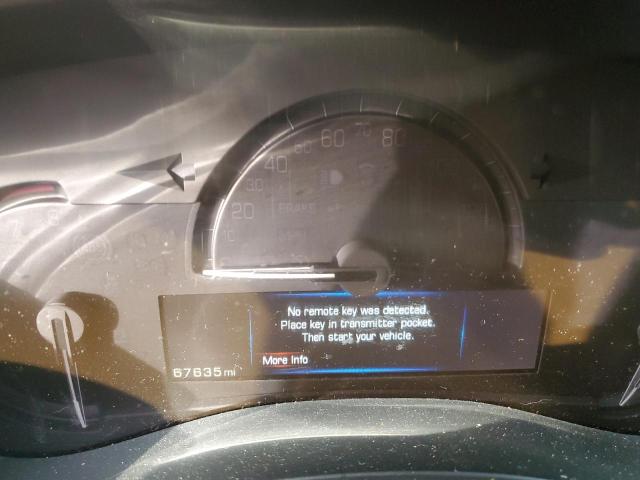 Photo 8 from auction – 2014 CADILLAC ATS with VIN 1G6AA5RA1E0165642