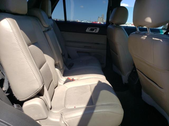 Photo 6 from auction – 2013 FORD EXPLORER L with VIN 1FM5K7F8XDGC69928
