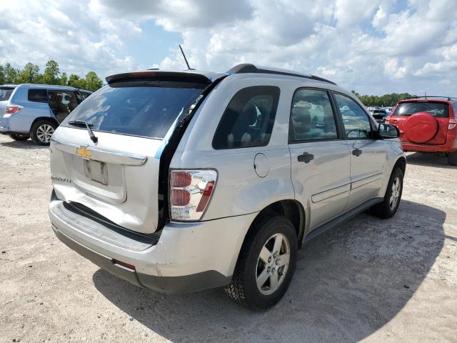 Photo 4 from auction – 2007 CHEVROLET EQUINOX LS with VIN 2CNDL13F676063261