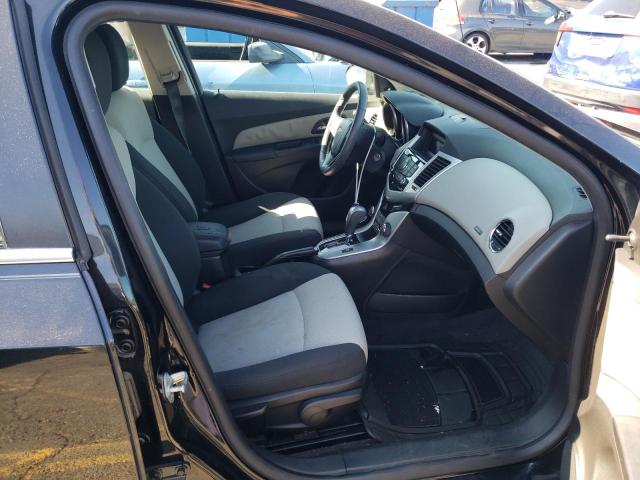Photo 5 from auction – 2011 CHEVROLET CRUZE LS with VIN 1G1PC5SH2B7162933
