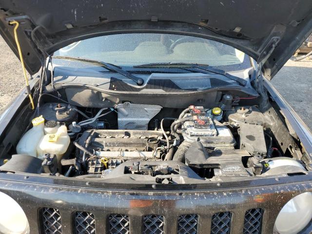 Photo 7 from auction – 2012 JEEP PATRIOT LA with VIN 1C4NJPFB9CD690641