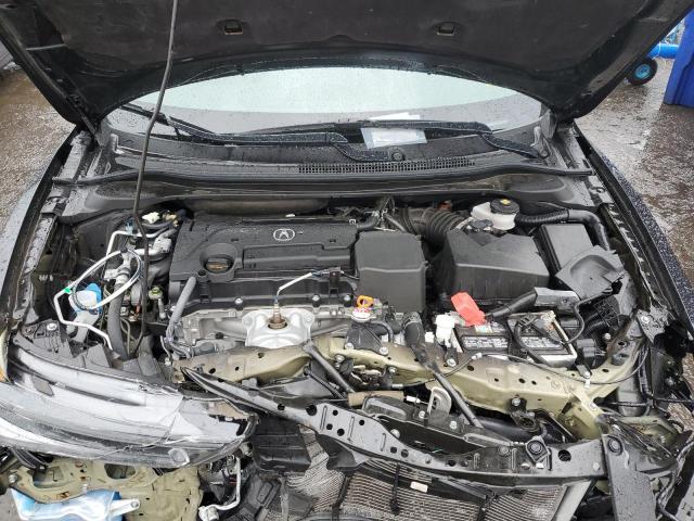 Photo 7 from auction – 2019 ACURA ILX PREMIU with VIN 19UDE2F78KA007070